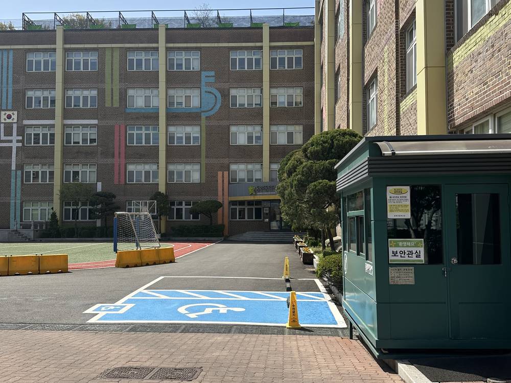 학교로 · 실증된 것만 학교 문을 넘습니다