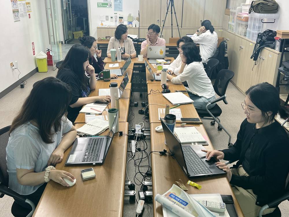 지역아동센터 · 청소년활동센터 · 방과후와 늘봄, 취약·소외 지역까지 같은 경험을